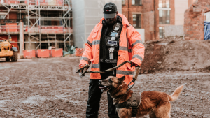 guard dog vs protection dog