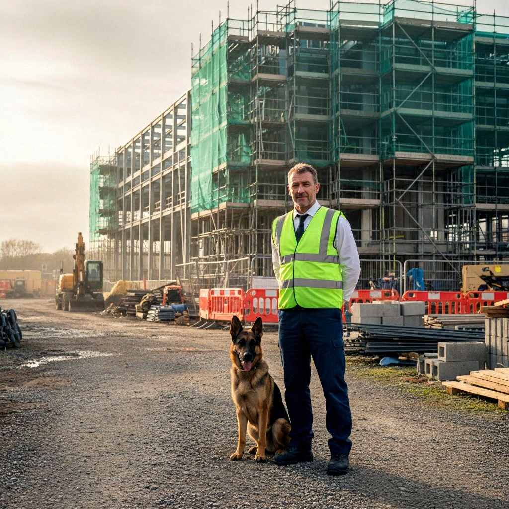 K9 outperform mobile patrol