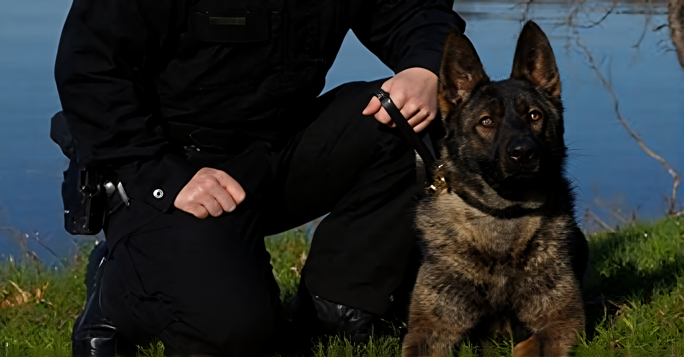 Perimeters are not what they used to be. Threats come fast in the form of teams, inside helpers, and tech-savvy thieves. Alarms shout, cameras watch, and static guards sit. Yet holes remain. Cameras can lose night detail. Alarms trigger from wind or wildlife. A lone guard can only be in one place at a time. K9 security for perimeter control brings motion and sense. A dog smells what a camera cannot see. A dog hears what an alarm cannot explain. Handlers read behaviour. Together, they act fast. They move where trouble is likely. They check an alarm before people spend hours and money chasing a false lead. The Modern Perimeter Challenge: Why Static Defence Fails Static defence is a layer. It works for simple risks. But modern attacks are layered. Teams probe weak spots and spoof sensors. They use diversion and timing. A camera may miss a masked figure in the shrub line. A motion sensor may flag a stray animal at night. A lone guard may be distracted or outside the line of sight. That gap is where losses happen. Loss is not only goods stolen. It is the time wasted, the alarms called in, and the shaken trust. Static guards and basic sensors give you coverage. They rarely give rapid verification and active pursuit at the same time. K9 security for perimeter control: A Hybrid Force Multiplier K9 teams do two jobs at once. They are a live sensor and a first responder. They move fast. They sense odours, hear small sounds, and read human intent. That combination makes them ideal to pair with tech. Send a dog team to check a camera alert. Let the handler work with the control room. Use the K9 unit to verify an alarm before dispatching a full team. This hybrid approach multiplies force. It does not mean replacing tech. It means letting dogs and systems work in step. The K9 team gives you quick, local answers. That saves time and money. It also lowers the risk to staff and assets. K9s as the "Smart Sensor" and Response Layer Dogs are not toys, but tuned tools. Their noses and ears are organic sensors. They pick up tiny traces of scent and small noises that machines often miss. This makes them ideal for bridging the gap between detection and action. Bridging the Gap Between AI Detection and Human Response AI video and radar find patterns. They flag motion and shapes. But they produce noise. A camera sees heat. A radar sees movement. Dogs smell what lies beneath that noise. Studies show that trained dogs can detect volatile compounds at very low concentrations. It occurs at parts-per-trillion levels for some odour types. This is far beyond human ability and often beyond simple electronic sniffers. This gives handlers a fast cue that an alert is real or false. Data-Driven Deployment: K9 Integration with Digital Systems K9 teams do not wander. Patrols can be routed with data. Feed AI alerts, radar sweeps, and thermal blips into a command layer. The system marks hotspots. Handlers get a push. The team moves to the right gate, fence line, or yard section. GPS vests show the dog’s path. Body cameras record the check. The handler notes time, findings, and any scent trails. This data loops back. Patrol maps get smarter. Routes change with risk. The result is fewer blind spots and faster confirmation. Modern sites already use this. Integrations let an alarm become a guided mission. One K9 team can be re-tasked during a shift to cover the riskiest areas first. Achieving "Silent Alarm Verification" False alarms cost money. They cost patrol hours and patrol vehicles. They also reduce trust in systems. K9 security for perimeter control can reach an alarm quickly and check it shortly. If the dog shows no signs, the event is likely an environmental false alarm. If the dog alerts, the handler can act with confidence. That quick check reduces unnecessary dispatches. It helps security teams keep their focus on real incidents. Field reports show that adding K9s to verification saves operational hours. Functional Model of a K9 security for perimeter control Cost is where decisions get made. K9 units ask for investment. They also give returns that are not always obvious at first glance. Think coverage, speed, and loss reduction, not hourly wages. Justifying K9 Investment: ROI Beyond Labour Substitution One K9 team covers ground fast. Industry reports often show that a single K9 team can match the patrol value of many static guards. It happens especially at night or across rough terrain. K9 teams move quickly, pursue a suspect, and secure a scene. The numbers often favour canine deployment over extra static posts. Firms find that a single K9 team can replace static guards for perimeter patrol roles. To build a simple ROI, compare these lines: Cost of two static posts per night vs. the price of one handler + dog shift. Loss is avoided when an attempt is stopped, rather than the cost of a false alarm call-out. Downtime is saved when a quick verification avoids a full site lockdown. When you run these numbers over a year, the K9 program often shows payback in reduced losses. Risk Mitigation and Insurance Cost Reduction A strong K9 program also shifts the risk profile. Insurers view visible, proven deterrents as part of loss control. Some operators report lower premiums after formal K9 deployment and documented protocols. Exact savings depend on policy and region; documented security programs support better terms. And it also brings fewer penalties after an incident. Keep clear logs, evidence from body cams, and routine audits to make that case to your carrier. Case Study: K9 Effectiveness in High-Value Logistics Sites At logistics hubs, value is dense and time is critical. One service operator that works with airports and cargo lines tracks losses. It also tracks the delay before and after K9 teams go on patrol. Within months, reports noted marked drops in opportunistic theft and faster recovery. Firms with K9 cover spelt out clear reductions in lost shipments and incident cycles. These gains translate into fewer claims, lower handling costs, and happier clients. This is why facility owners often favour a K9 overlay to electronic fences at cargo yards. Advanced Deployment Scenarios for Critical Perimeters K9 teams fit many profiles. The trick is to place them where their skills matter most. The Three Layers of K9 Defence Deterrent. Dogs on visible patrol change behaviour. People think twice. A K9 security for perimeter control at the main fence is a real-time warning. Tracker. If a breach happens, dogs follow scent lines. They work across scrub, uneven ground, and cluttered yards. Tech may lose a trail where a dog keeps going strong. Search & Clearance. After a confirmed intrusion, K9 teams sweep warehouses and yards. They clear aisles and stacks faster than a slow foot search. That lets staff resume work sooner and limits inventory checks. These three functions form a single, flexible playbook. You can scale them for big sites or use a small team for night-time coverage. Ensuring Compliance: The K9 Audit Trail In data-sensitive areas, trust and proof matter. Modern handlers use GPS vests, body cameras, and integrated logging tools. Every patrol can generate a tamper-proof record. It includes patrol routes, timestamps, video clips, handler notes, and scent confirmations. That audit trail helps in court, in insurance talks, and in internal reviews. It turns a dog team from a tacit defence into a verifiable security asset. Vetting Your K9 Program Partner K9 programs are as good as their trainers. Do not buy a dog on price alone. Beyond Basic Training: Focus on Scenario-Based Certifications Look for partners who certify dogs in real tasks. It covers urban tracking, yard clearance, and noisy-site searches. The dog must work with a handler who can read behaviour and file clear reports. Scenario-based drills show skill under stress. Insist on documentation and periodic re-testing. Legal Governance: K9 Use-of-Force Policies A good program has rules. It should state how and when a dog is required. It should include warnings and de-escalation steps. Handlers must know the law. Your vendor should hand over policies, training logs, and incident reports. That reduces legal risk and keeps your site on the right side of governance. Conclusion & Next Steps K9 teams are not an old trick. They are a smart, active layer that fits next to cameras, AI, and fences. They verify, pursue, and deter in ways machines and fixed guards cannot match. For many modern sites, that mix is the difference between a costly incident and a stopped attempt.