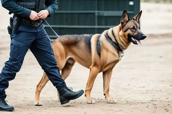 luxury hotel dog protection