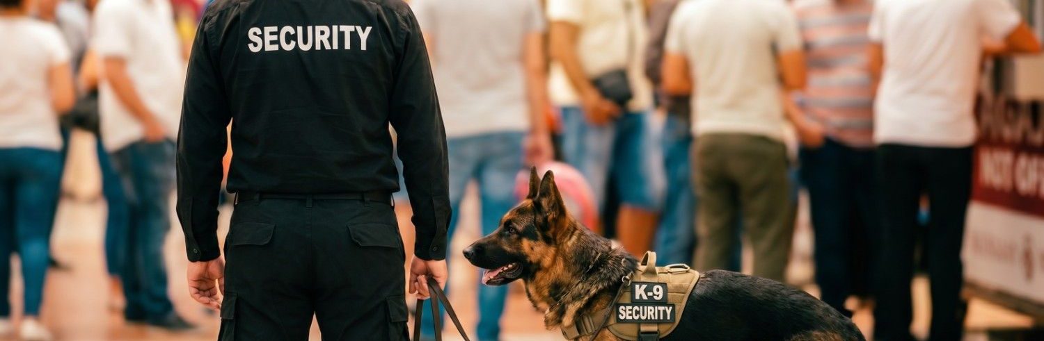 Event Security Guards
