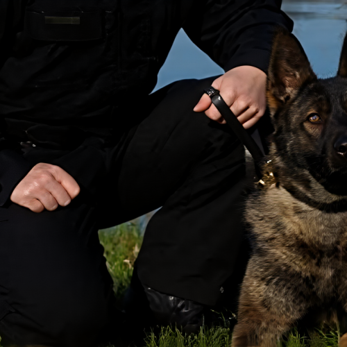 Perimeters are not what they used to be. Threats come fast in the form of teams, inside helpers, and tech-savvy thieves. Alarms shout, cameras watch, and static guards sit. Yet holes remain. Cameras can lose night detail. Alarms trigger from wind or wildlife. A lone guard can only be in one place at a time. K9 security for perimeter control brings motion and sense. A dog smells what a camera cannot see. A dog hears what an alarm cannot explain. Handlers read behaviour. Together, they act fast. They move where trouble is likely. They check an alarm before people spend hours and money chasing a false lead. The Modern Perimeter Challenge: Why Static Defence Fails Static defence is a layer. It works for simple risks. But modern attacks are layered. Teams probe weak spots and spoof sensors. They use diversion and timing. A camera may miss a masked figure in the shrub line. A motion sensor may flag a stray animal at night. A lone guard may be distracted or outside the line of sight. That gap is where losses happen. Loss is not only goods stolen. It is the time wasted, the alarms called in, and the shaken trust. Static guards and basic sensors give you coverage. They rarely give rapid verification and active pursuit at the same time. K9 security for perimeter control: A Hybrid Force Multiplier K9 teams do two jobs at once. They are a live sensor and a first responder. They move fast. They sense odours, hear small sounds, and read human intent. That combination makes them ideal to pair with tech. Send a dog team to check a camera alert. Let the handler work with the control room. Use the K9 unit to verify an alarm before dispatching a full team. This hybrid approach multiplies force. It does not mean replacing tech. It means letting dogs and systems work in step. The K9 team gives you quick, local answers. That saves time and money. It also lowers the risk to staff and assets. K9s as the "Smart Sensor" and Response Layer Dogs are not toys, but tuned tools. Their noses and ears are organic sensors. They pick up tiny traces of scent and small noises that machines often miss. This makes them ideal for bridging the gap between detection and action. Bridging the Gap Between AI Detection and Human Response AI video and radar find patterns. They flag motion and shapes. But they produce noise. A camera sees heat. A radar sees movement. Dogs smell what lies beneath that noise. Studies show that trained dogs can detect volatile compounds at very low concentrations. It occurs at parts-per-trillion levels for some odour types. This is far beyond human ability and often beyond simple electronic sniffers. This gives handlers a fast cue that an alert is real or false. Data-Driven Deployment: K9 Integration with Digital Systems K9 teams do not wander. Patrols can be routed with data. Feed AI alerts, radar sweeps, and thermal blips into a command layer. The system marks hotspots. Handlers get a push. The team moves to the right gate, fence line, or yard section. GPS vests show the dog’s path. Body cameras record the check. The handler notes time, findings, and any scent trails. This data loops back. Patrol maps get smarter. Routes change with risk. The result is fewer blind spots and faster confirmation. Modern sites already use this. Integrations let an alarm become a guided mission. One K9 team can be re-tasked during a shift to cover the riskiest areas first. Achieving "Silent Alarm Verification" False alarms cost money. They cost patrol hours and patrol vehicles. They also reduce trust in systems. K9 security for perimeter control can reach an alarm quickly and check it shortly. If the dog shows no signs, the event is likely an environmental false alarm. If the dog alerts, the handler can act with confidence. That quick check reduces unnecessary dispatches. It helps security teams keep their focus on real incidents. Field reports show that adding K9s to verification saves operational hours. Functional Model of a K9 security for perimeter control Cost is where decisions get made. K9 units ask for investment. They also give returns that are not always obvious at first glance. Think coverage, speed, and loss reduction, not hourly wages. Justifying K9 Investment: ROI Beyond Labour Substitution One K9 team covers ground fast. Industry reports often show that a single K9 team can match the patrol value of many static guards. It happens especially at night or across rough terrain. K9 teams move quickly, pursue a suspect, and secure a scene. The numbers often favour canine deployment over extra static posts. Firms find that a single K9 team can replace static guards for perimeter patrol roles. To build a simple ROI, compare these lines: Cost of two static posts per night vs. the price of one handler + dog shift. Loss is avoided when an attempt is stopped, rather than the cost of a false alarm call-out. Downtime is saved when a quick verification avoids a full site lockdown. When you run these numbers over a year, the K9 program often shows payback in reduced losses. Risk Mitigation and Insurance Cost Reduction A strong K9 program also shifts the risk profile. Insurers view visible, proven deterrents as part of loss control. Some operators report lower premiums after formal K9 deployment and documented protocols. Exact savings depend on policy and region; documented security programs support better terms. And it also brings fewer penalties after an incident. Keep clear logs, evidence from body cams, and routine audits to make that case to your carrier. Case Study: K9 Effectiveness in High-Value Logistics Sites At logistics hubs, value is dense and time is critical. One service operator that works with airports and cargo lines tracks losses. It also tracks the delay before and after K9 teams go on patrol. Within months, reports noted marked drops in opportunistic theft and faster recovery. Firms with K9 cover spelt out clear reductions in lost shipments and incident cycles. These gains translate into fewer claims, lower handling costs, and happier clients. This is why facility owners often favour a K9 overlay to electronic fences at cargo yards. Advanced Deployment Scenarios for Critical Perimeters K9 teams fit many profiles. The trick is to place them where their skills matter most. The Three Layers of K9 Defence Deterrent. Dogs on visible patrol change behaviour. People think twice. A K9 security for perimeter control at the main fence is a real-time warning. Tracker. If a breach happens, dogs follow scent lines. They work across scrub, uneven ground, and cluttered yards. Tech may lose a trail where a dog keeps going strong. Search & Clearance. After a confirmed intrusion, K9 teams sweep warehouses and yards. They clear aisles and stacks faster than a slow foot search. That lets staff resume work sooner and limits inventory checks. These three functions form a single, flexible playbook. You can scale them for big sites or use a small team for night-time coverage. Ensuring Compliance: The K9 Audit Trail In data-sensitive areas, trust and proof matter. Modern handlers use GPS vests, body cameras, and integrated logging tools. Every patrol can generate a tamper-proof record. It includes patrol routes, timestamps, video clips, handler notes, and scent confirmations. That audit trail helps in court, in insurance talks, and in internal reviews. It turns a dog team from a tacit defence into a verifiable security asset. Vetting Your K9 Program Partner K9 programs are as good as their trainers. Do not buy a dog on price alone. Beyond Basic Training: Focus on Scenario-Based Certifications Look for partners who certify dogs in real tasks. It covers urban tracking, yard clearance, and noisy-site searches. The dog must work with a handler who can read behaviour and file clear reports. Scenario-based drills show skill under stress. Insist on documentation and periodic re-testing. Legal Governance: K9 Use-of-Force Policies A good program has rules. It should state how and when a dog is required. It should include warnings and de-escalation steps. Handlers must know the law. Your vendor should hand over policies, training logs, and incident reports. That reduces legal risk and keeps your site on the right side of governance. Conclusion & Next Steps K9 teams are not an old trick. They are a smart, active layer that fits next to cameras, AI, and fences. They verify, pursue, and deter in ways machines and fixed guards cannot match. For many modern sites, that mix is the difference between a costly incident and a stopped attempt.